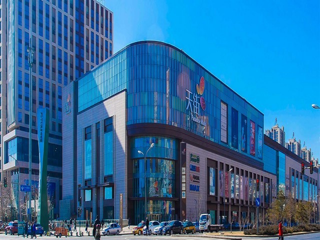 地下室入口坡道防滑哪家服务好